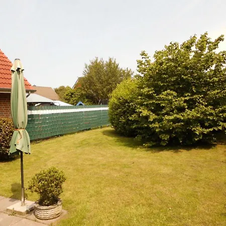 Friesenhuske * נורדן