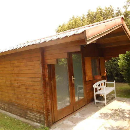 Holiday home Friesenhuske Norden