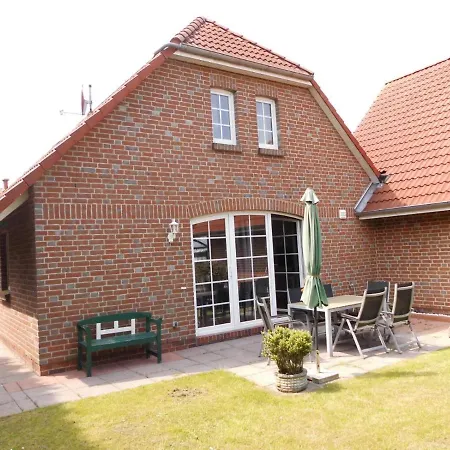 Holiday home Friesenhuske