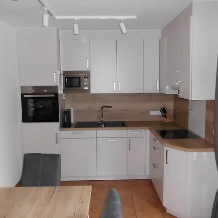 Friesenhuske בית נופש *