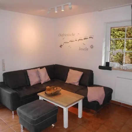 Friesenhuske Holiday home