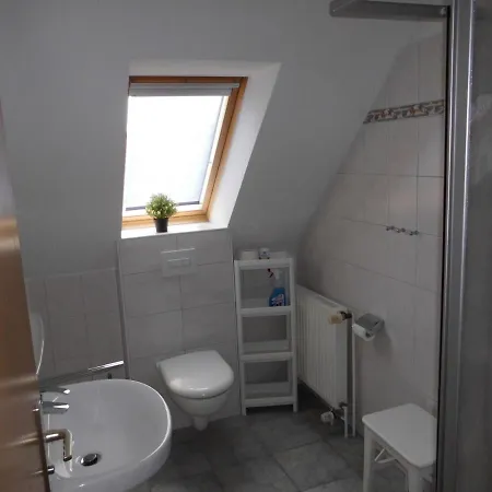 Friesenhuske נורדן